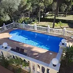 Willa Club Villamar - Colin