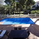 Willa Club Villamar - Colin Lloret de Mar