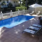 Club Villamar - Colin