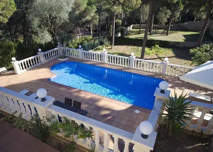 Villa Club Villamar - Colin