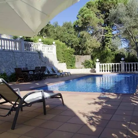 Villa Club Villamar - Colin