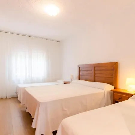 Club Villamar - Colin * Lloret de Mar